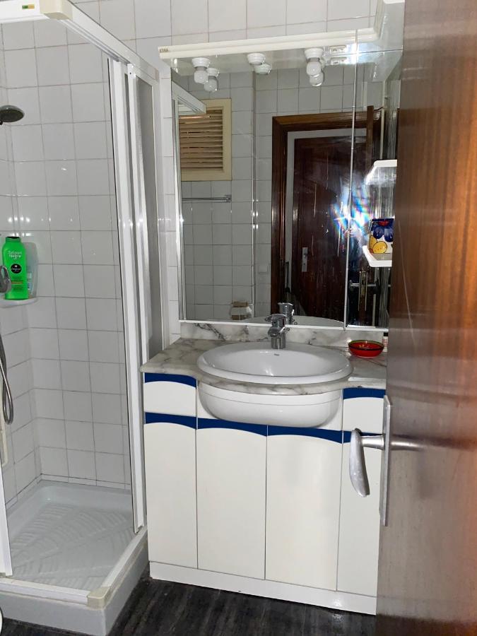 Appartement Spacieux, Front De Mer, Vue Splendide Salou Dış mekan fotoğraf